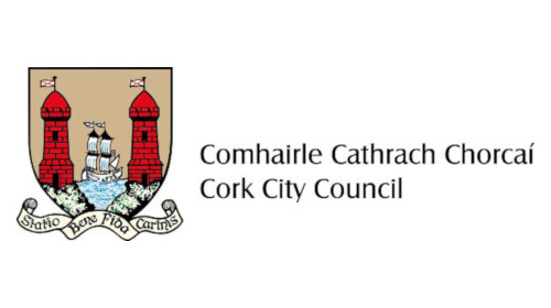 Cork City Council logo