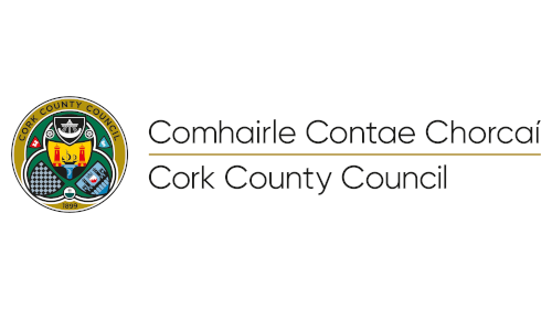 Cork County Council logo