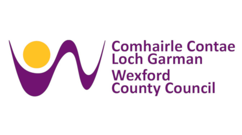 Wexford County Council logo