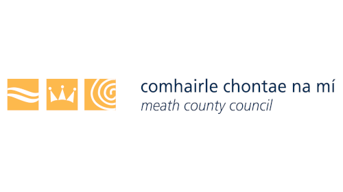 Meath County Council logo