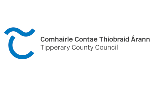 Tipperary County Council logo