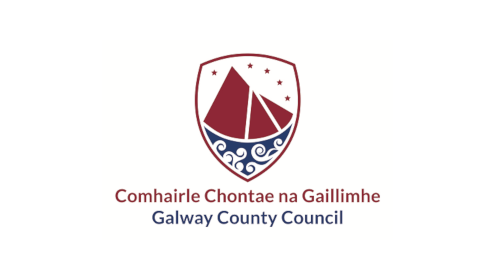 Galway County Council logo