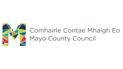 Mayo County Council logo