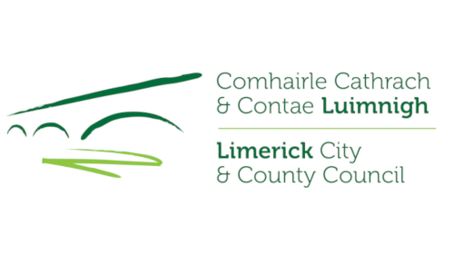 Limerick City and County Council logo