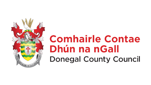 Donegal County Council logo