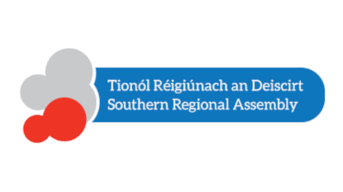 Southern Regional Assembly logo