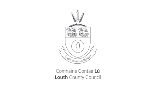 Louth County Council logo