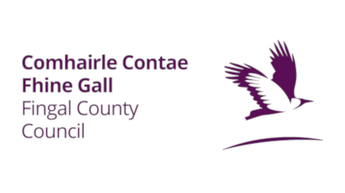 Fingal County Council logo