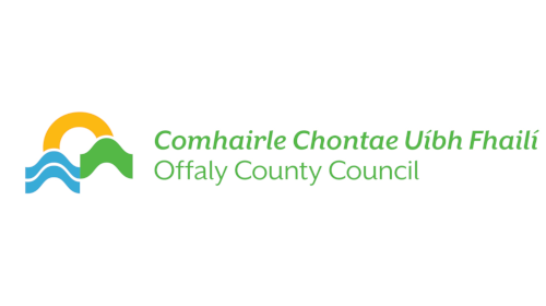 Offaly County Council logo