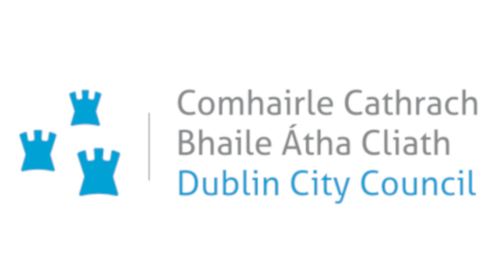 Dublin City Council logo