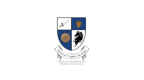 Monaghan County Council logo